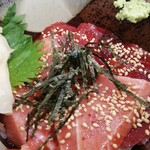 Maguro Shokudou - 