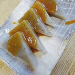 Matsuba Chaya - 味噌田楽