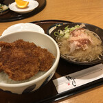 Fukusoba - 