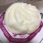 ファミリーマート - 料理写真: