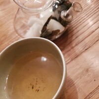 HIGASHIYA GINZA - 