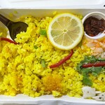 レモンライス東京 - 