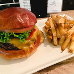 Craft Burger co. - 