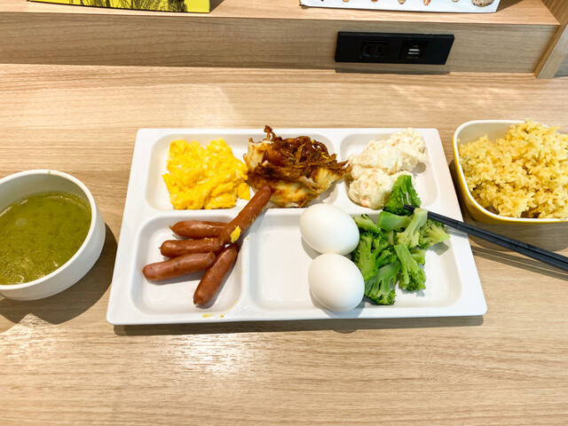 Comfort Hotel Tokyo Kiyosumi Shirakawa