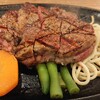 ステーキハウス桂 - ヒレ１５０g