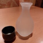 Sumibi To Sake Takezou - 