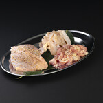 もみだれ焼肉獅子楼 - 