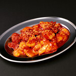 もみだれ焼肉獅子楼 - 