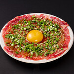 もみだれ焼肉獅子楼 - 