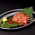 もみだれ焼肉獅子楼 - 