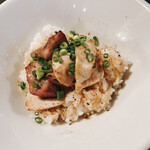 カネキッチン ヌードル - 