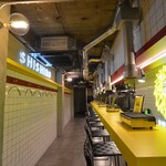 もみだれ焼肉獅子楼 - 