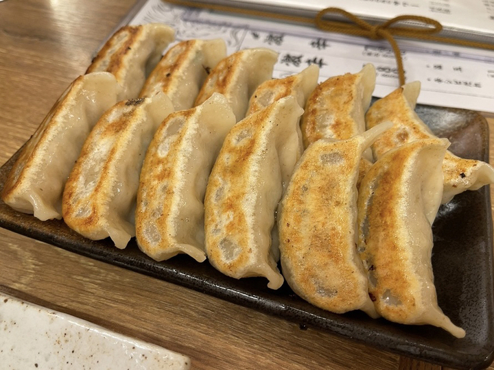 肉汁餃子のダンダダン 広島えびす通り店 - 胡町/餃子 | 食べログ 肉汁餃子のダンダダン 広島えびす通り店 (胡町/餃子)