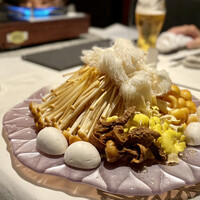 御膳房 六本木店 - 