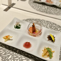 御膳房 六本木店 - 