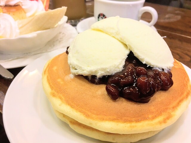 元町サントス もとまちさんとす 元町 阪神 喫茶店 食べログ