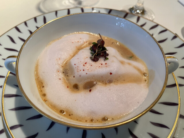 オテル ドゥ ミクニ Hotel De Mikuni 四ツ谷 フレンチ 食べログ オテル ドゥ ミクニ Hotel De Mikuni 四ツ谷 フレンチ 食べログ