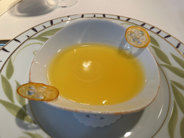 オテル ドゥ ミクニ Hotel De Mikuni 四ツ谷 フレンチ 食べログ オテル ドゥ ミクニ Hotel De Mikuni 四ツ谷 フレンチ 食べログ