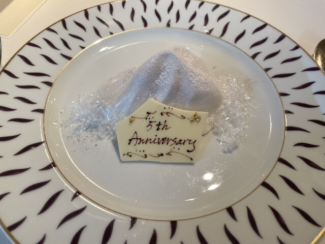 オテル ドゥ ミクニ Hotel De Mikuni 四ツ谷 フレンチ 食べログ オテル ドゥ ミクニ Hotel De Mikuni 四ツ谷 フレンチ 食べログ