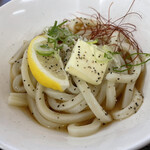 Udon Kou Bou Mugiya - 