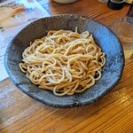 麺や　つるり - 