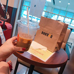 DOUTOR COFFEE SHOP - 