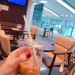 DOUTOR COFFEE SHOP - 