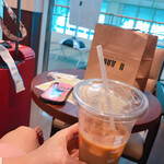 DOUTOR COFFEE SHOP - 