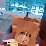 DOUTOR COFFEE SHOP - 