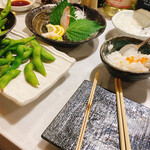 和食 おにおろし - 