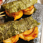 和食 おにおろし - 