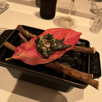 レザンファン ギャテ - 