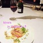 ラ・ブリック - 