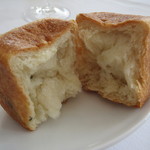 アーリア ディ タクボ - パン2