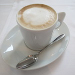 アーリア ディ タクボ - カプチーノ