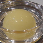 メゾン エメ・ヴィベール - バター