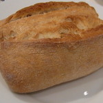 メゾン エメ・ヴィベール - パン