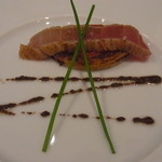 メゾン エメ・ヴィベール - アミューズ