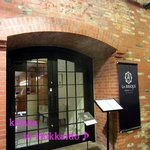 ラ・ブリック - 