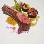 ラ・ブリック - 