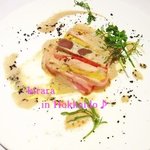 ラ・ブリック - 