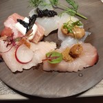 魚介のイタリア料理 murata - 