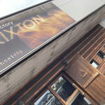 BRIXTON - 