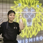 もみだれ焼肉獅子楼 - 