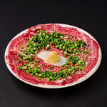 もみだれ焼肉獅子楼 - 