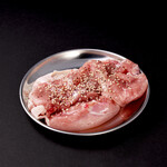 もみだれ焼肉獅子楼 - 
