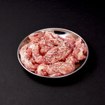 もみだれ焼肉獅子楼 - 