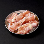 もみだれ焼肉獅子楼 - 