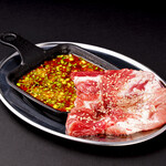 もみだれ焼肉獅子楼 - 