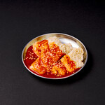 もみだれ焼肉獅子楼 - 